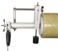 Pipe Shaver
