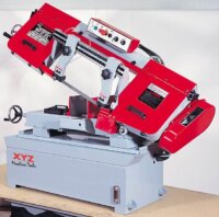 XYZ 260 HORIZONTAL BANDSAW