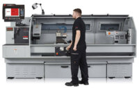 XYZ Proturn RLX 555
