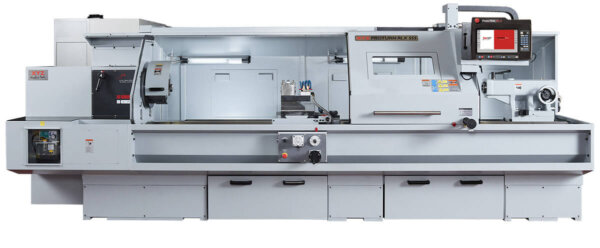 XYZ Proturn RLX 555 – 3m