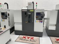 Ex Demo XYZ 750 LR VMC – Arm Type (Nuneaton Showroom)