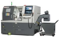 XYZ CT 65 HD