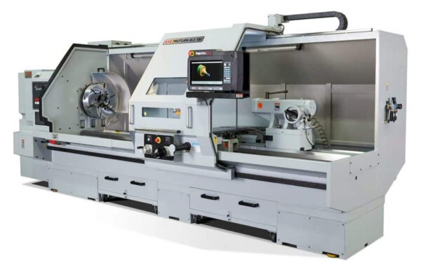 XYZ Proturn RLX 780