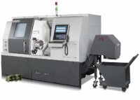 XYZ TC 400