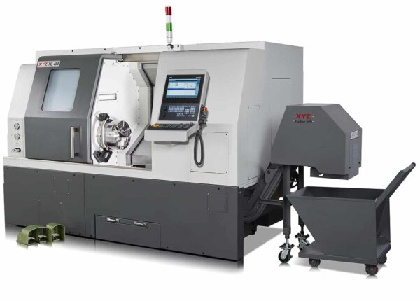 XYZ TC 400