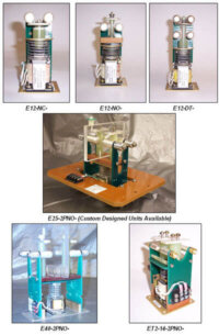 Airport Lighting High Voltage Relays