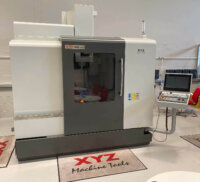 Ex Demo XYZ 1060 HS (Slough Showroom)Ex Demo XYZ 1060 HS (Slough Showroom)