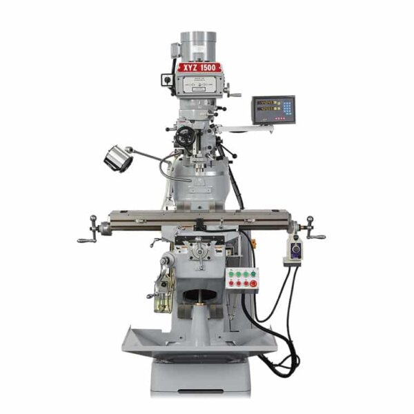XYZ 1500