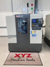 Ex Demo XYZ 500 LR (Slough Showroom)