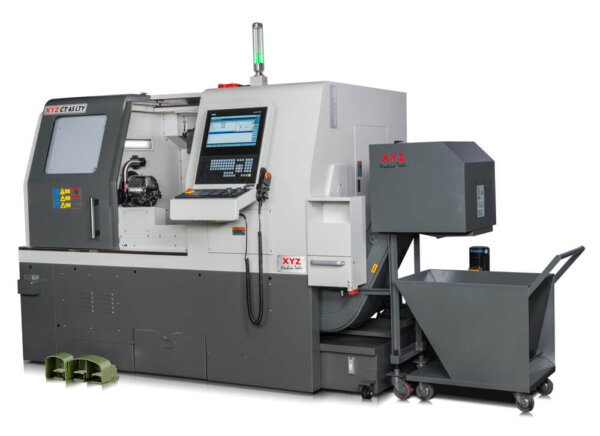 XYZ CT 65 LTY