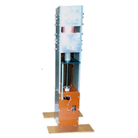 GD Series - 24kV-450kV Peak Test, 400-8000 Amps continuous