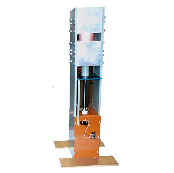 GD Series - 24kV-450kV Peak Test, 400-8000 Amps continuous
